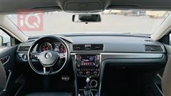 ڤۆڵکسواگن پاسات